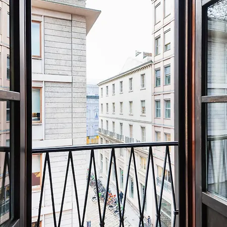 Appartamento Prestigioso Piazza Duomo By Easylife Milano