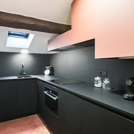 Prestigioso Piazza Duomo By Easylife Appartamento *