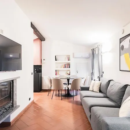Apartment Prestigioso Piazza Duomo By Easylife Mailand