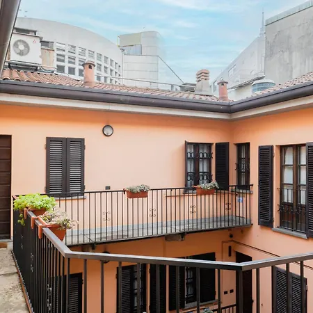 Prestigioso Piazza Duomo By Easylife Apartment *