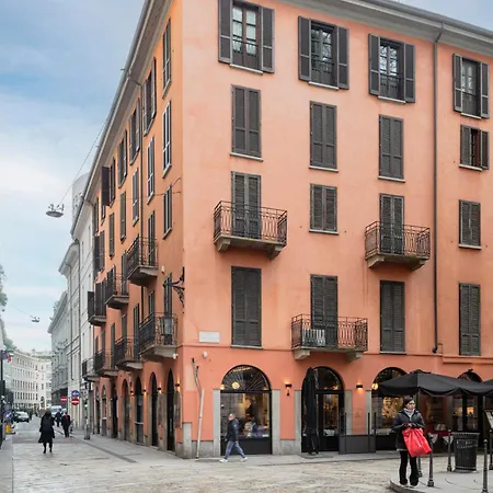 Διαμέρισμα Prestigioso Piazza Duomo By Easylife *