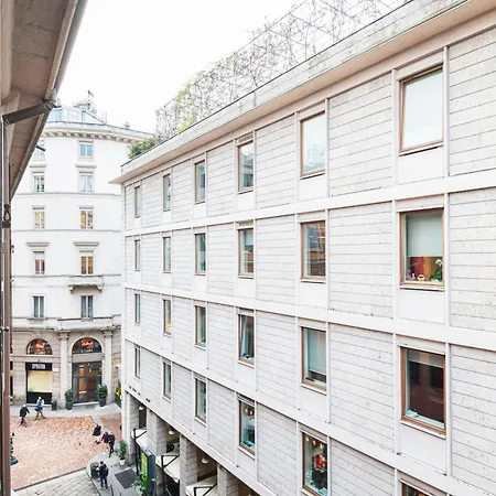 Prestigioso Piazza Duomo By Easylife Διαμέρισμα Μιλάνο