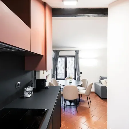 Διαμέρισμα Prestigioso Piazza Duomo By Easylife Μιλάνο